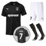 Puma Liga Jersey Core Beyaz Futbol Forması 70350904